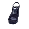 Sandalias Xti zapatos Mujer modelo 142797 Negro 