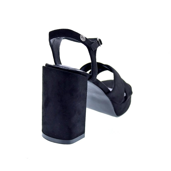 Sandalias Xti zapatos Mujer modelo 142797 Negro 
