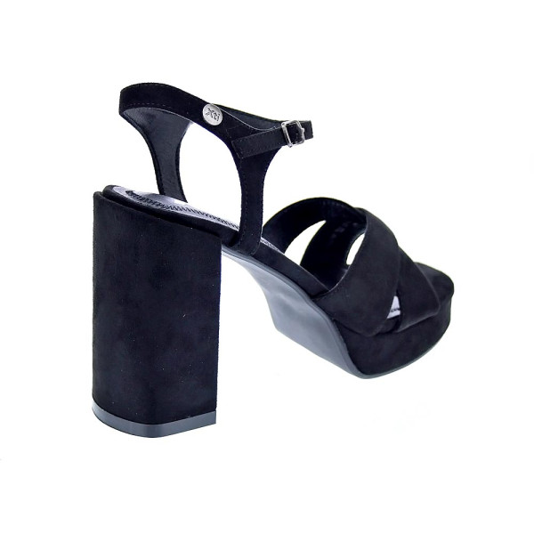 Sandalias Xti zapatos Mujer modelo 142797 Negro 