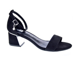 Sandalias Xti zapatos Mujer modelo 142836 Negro  2