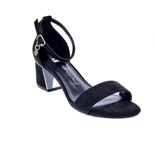 Sandalias Xti zapatos Mujer modelo 142836 Negro 
