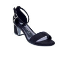 Sandalias Xti zapatos Mujer modelo 142836 Negro 