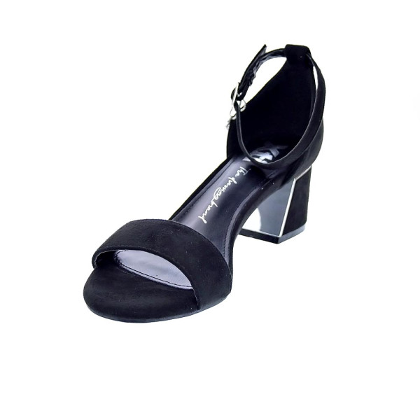 Sandalias Xti zapatos Mujer modelo 142836 Negro 