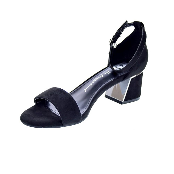 Sandalias Xti zapatos Mujer modelo 142836 Negro 