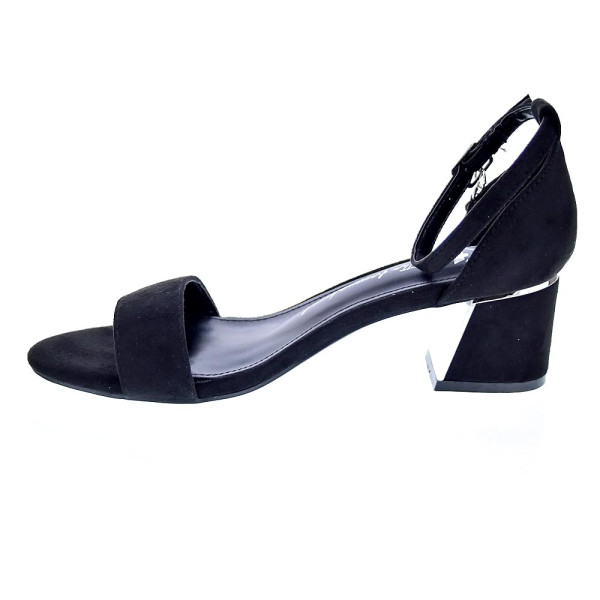 Sandalias Xti zapatos Mujer modelo 142836 Negro 