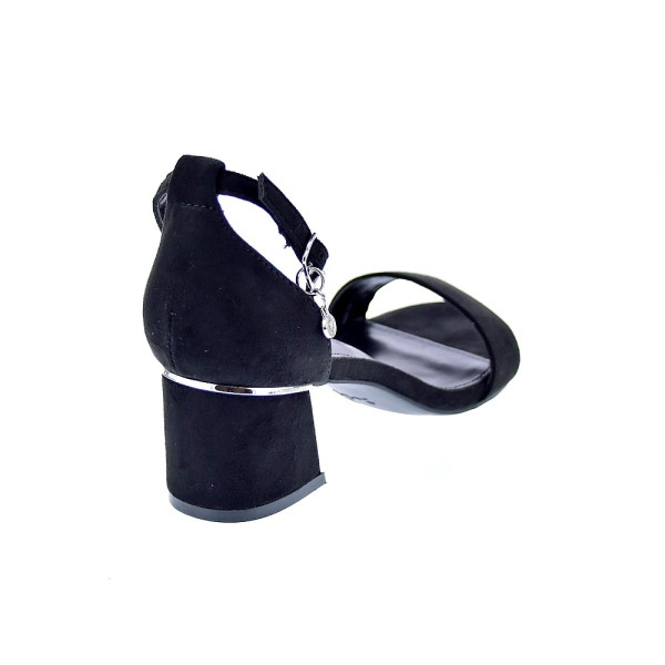 Sandalias Xti zapatos Mujer modelo 142836 Negro 