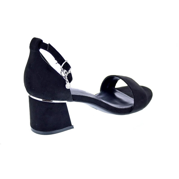 Sandalias Xti zapatos Mujer modelo 142836 Negro 