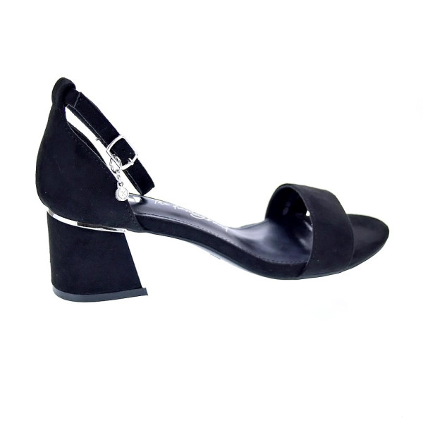 Sandalias Xti zapatos Mujer modelo 142836 Negro 