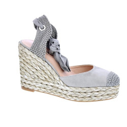 Sandalias Alma en Pena zapatos Mujer modelo V24AB2190 Beige  2