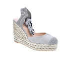 Sandalias Alma en Pena zapatos Mujer modelo V24AB2190 Beige 