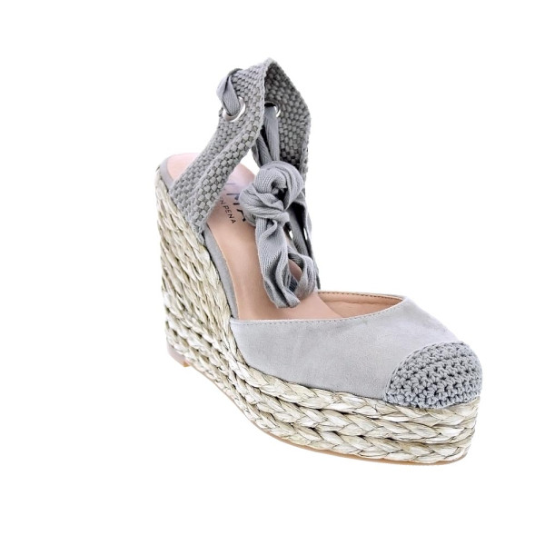 Sandalias Alma en Pena zapatos Mujer modelo V24AB2190 Beige 