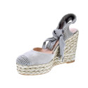 Sandalias Alma en Pena zapatos Mujer modelo V24AB2190 Beige 