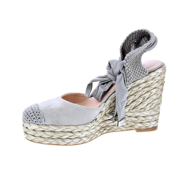 Sandalias Alma en Pena zapatos Mujer modelo V24AB2190 Beige 