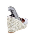 Sandalias Alma en Pena zapatos Mujer modelo V24AB2190 Beige 