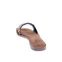 Sandalias Alma en Pena zapatos Mujer modelo V24BL3030 Marrón 