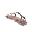 Sandalias Alma en Pena zapatos Mujer modelo V24BL3035 Marrón 