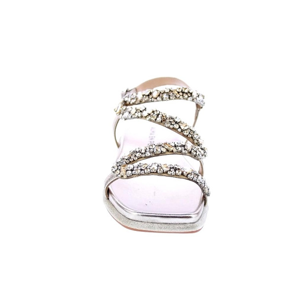 Sandalias Alma en Pena zapatos Mujer modelo V240856 Oro 