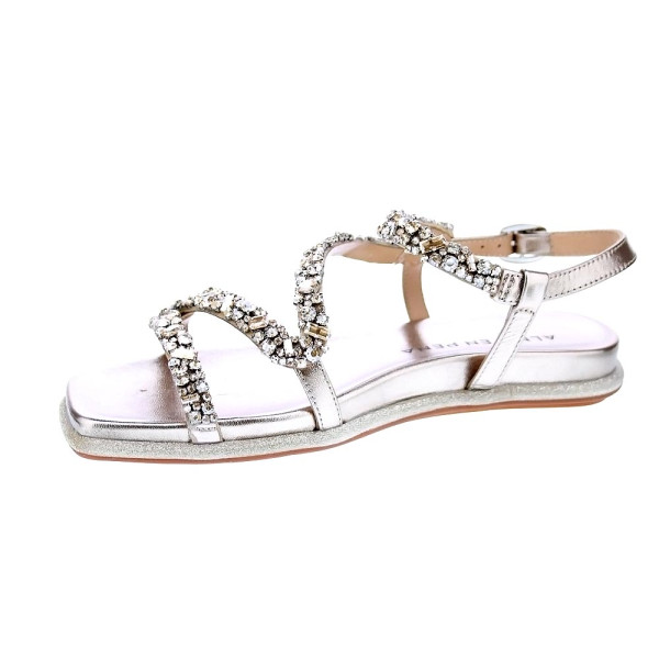 Sandalias Alma en Pena zapatos Mujer modelo V240856 Oro 