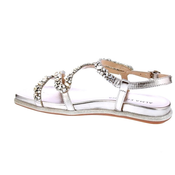 Sandalias Alma en Pena zapatos Mujer modelo V240856 Oro 