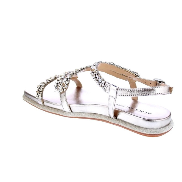 Sandalias Alma en Pena zapatos Mujer modelo V240856 Oro 