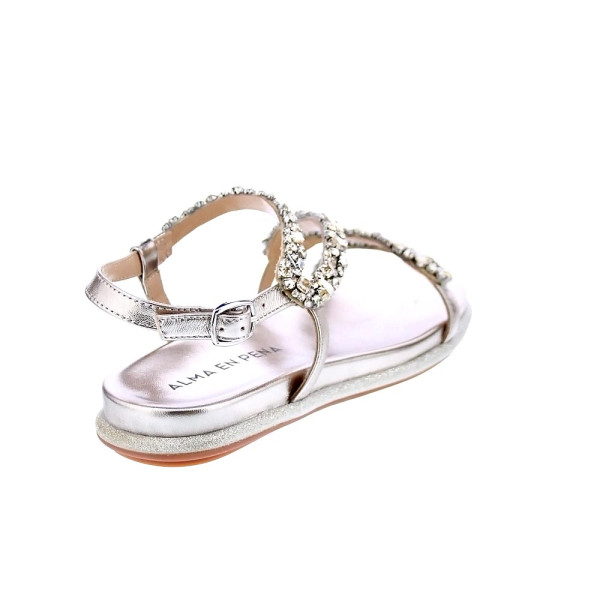 Sandalias Alma en Pena zapatos Mujer modelo V240856 Oro 