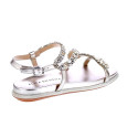Sandalias Alma en Pena zapatos Mujer modelo V240856 Oro 