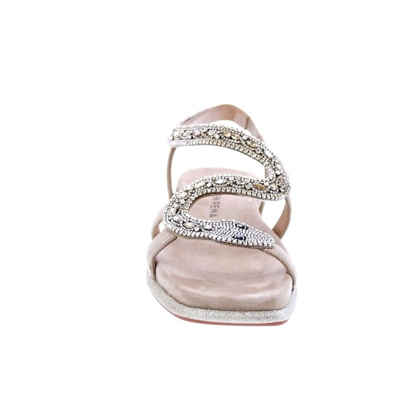 Sandalias Alma en Pena zapatos Mujer modelo V240850 Beige 