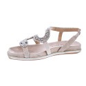 Sandalias Alma en Pena zapatos Mujer modelo V240850 Beige 