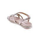Sandalias Alma en Pena zapatos Mujer modelo V240850 Beige 
