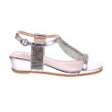 Sandalias Alma en Pena zapatos Mujer modelo V24AB2084 Oro 