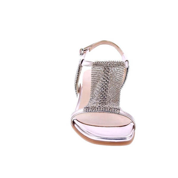 Sandalias Alma en Pena zapatos Mujer modelo V24AB2084 Oro 