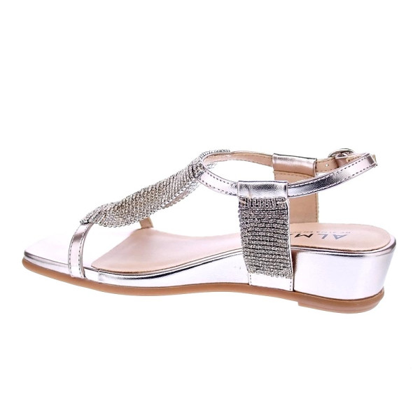 Sandalias Alma en Pena zapatos Mujer modelo V24AB2084 Oro 