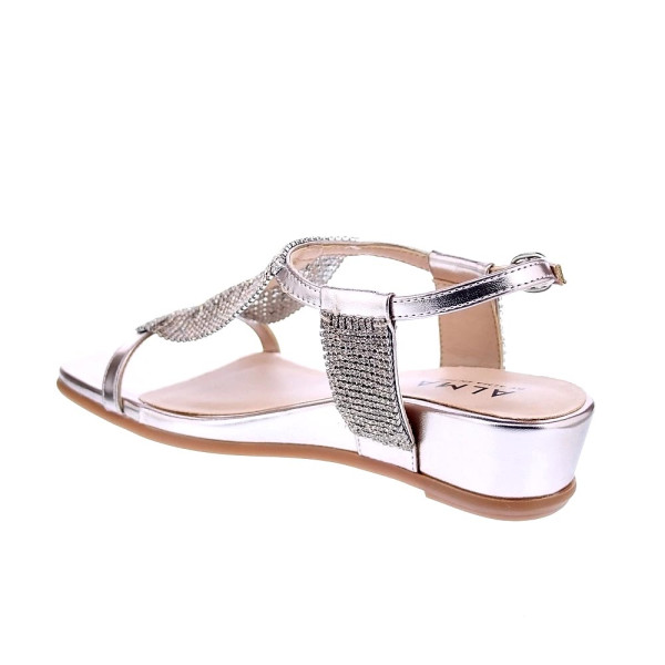 Sandalias Alma en Pena zapatos Mujer modelo V24AB2084 Oro 