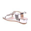 Sandalias Alma en Pena zapatos Mujer modelo V24AB2084 Oro 