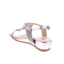 Sandalias Alma en Pena zapatos Mujer modelo V24AB2084 Oro 