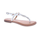 Sandalias Gioseppo zapatos Mujer modelo Merignas Blanco 