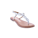 Sandalias Gioseppo zapatos Mujer modelo Merignas Blanco 