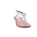 Sandalias Gioseppo zapatos Mujer modelo Merignas Blanco 