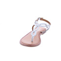 Sandalias Gioseppo zapatos Mujer modelo Merignas Blanco 