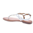 Sandalias Gioseppo zapatos Mujer modelo Merignas Blanco 