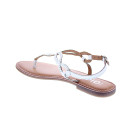 Sandalias Gioseppo zapatos Mujer modelo Merignas Blanco 