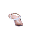 Sandalias Gioseppo zapatos Mujer modelo Merignas Blanco 