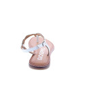 Sandalias Gioseppo zapatos Mujer modelo Merignas Blanco 