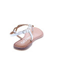 Sandalias Gioseppo zapatos Mujer modelo Merignas Blanco 