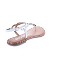 Sandalias Gioseppo zapatos Mujer modelo Merignas Blanco 