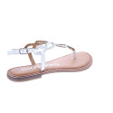 Sandalias Gioseppo zapatos Mujer modelo Merignas Blanco 