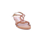 Sandalias Gioseppo zapatos Mujer modelo Lamim Marrón 