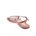 Sandalias Gioseppo zapatos Mujer modelo Lamim Marrón 