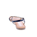 Sandalias Gioseppo zapatos Mujer modelo Lamim Negro 