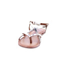 Sandalias Gioseppo zapatos Mujer modelo Lelex Oro 